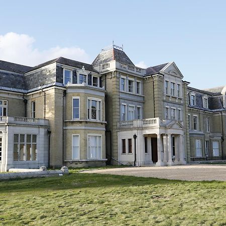Apartament Coldeast Mansion Southampton Zewnętrze zdjęcie