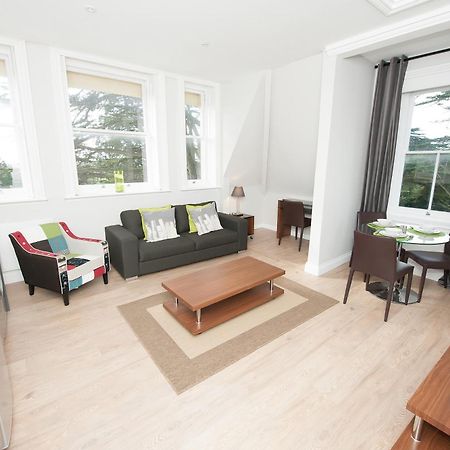 Apartament Coldeast Mansion Southampton Zewnętrze zdjęcie