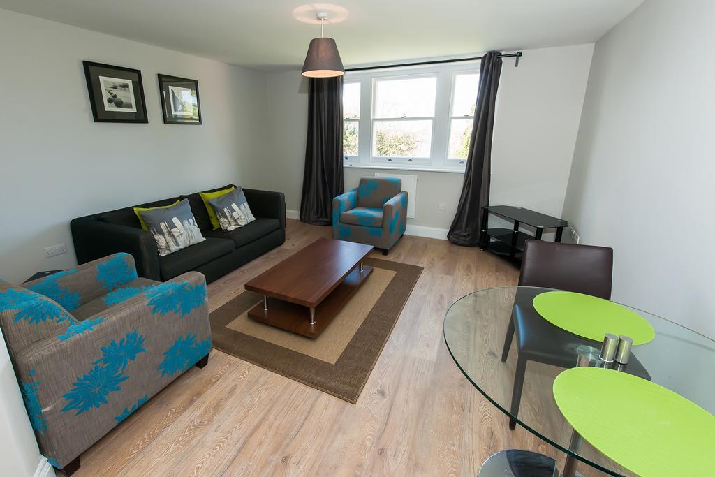 Apartament Coldeast Mansion Southampton Zewnętrze zdjęcie
