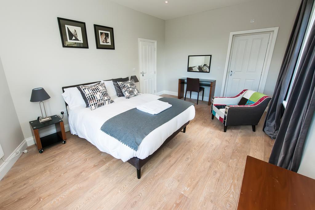 Apartament Coldeast Mansion Southampton Zewnętrze zdjęcie