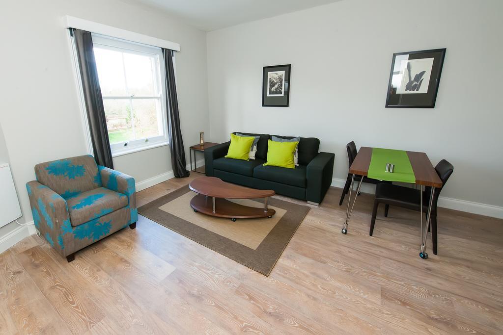 Apartament Coldeast Mansion Southampton Zewnętrze zdjęcie