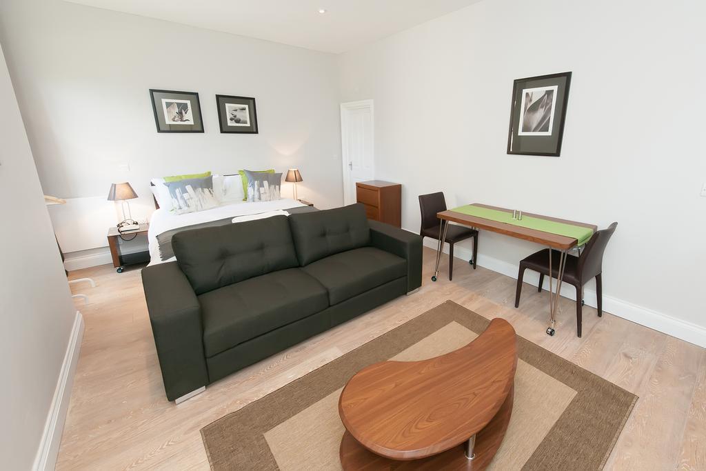 Apartament Coldeast Mansion Southampton Zewnętrze zdjęcie