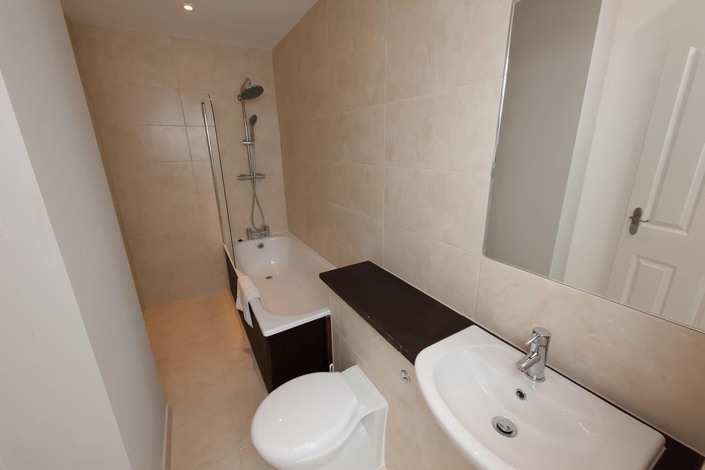Apartament Coldeast Mansion Southampton Zewnętrze zdjęcie