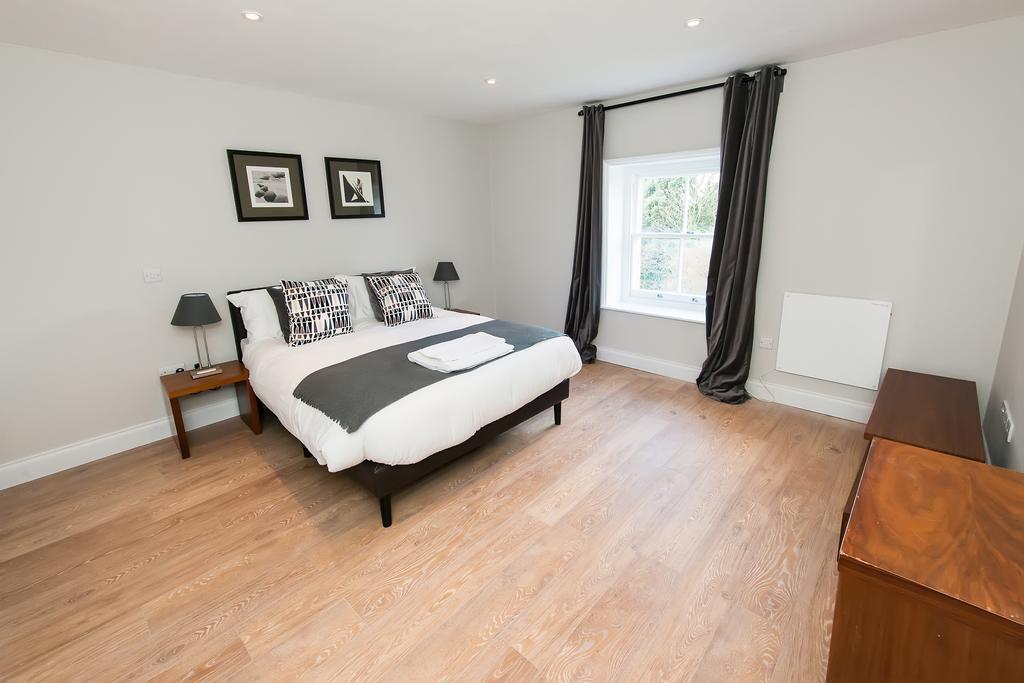 Apartament Coldeast Mansion Southampton Zewnętrze zdjęcie