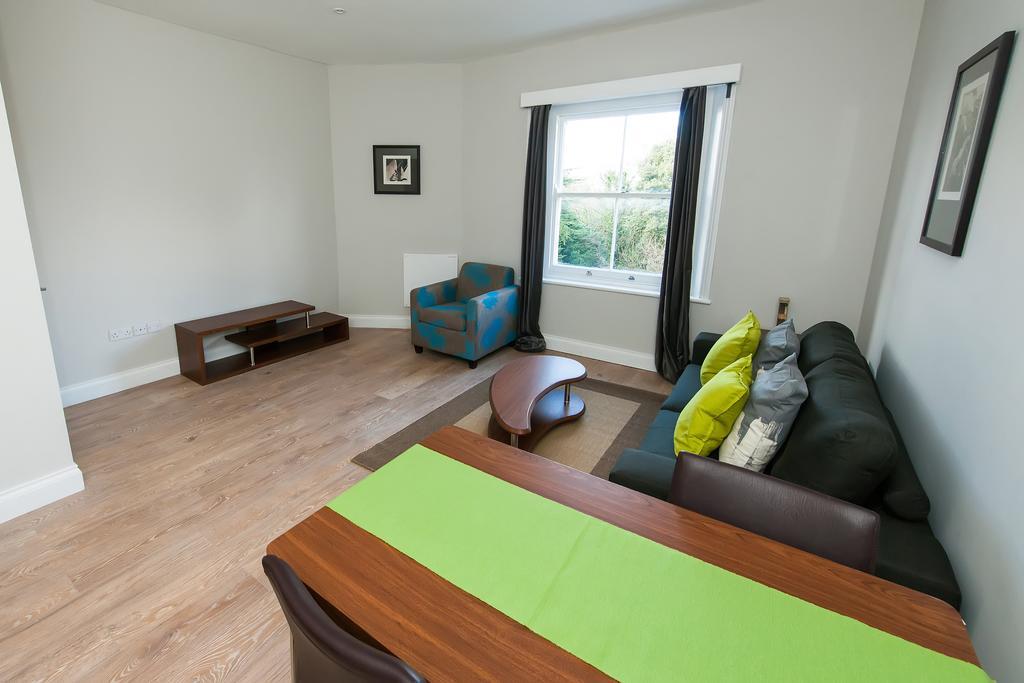 Apartament Coldeast Mansion Southampton Zewnętrze zdjęcie