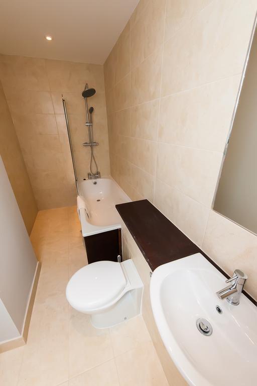 Apartament Coldeast Mansion Southampton Zewnętrze zdjęcie