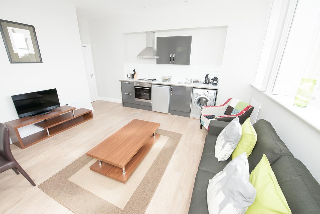 Apartament Coldeast Mansion Southampton Zewnętrze zdjęcie
