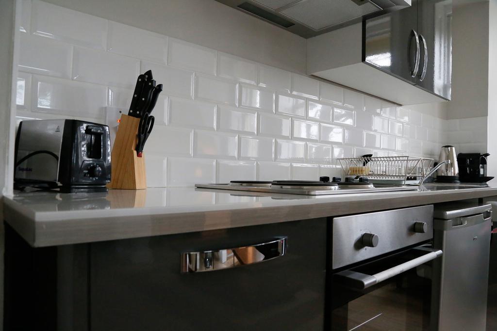 Apartament Coldeast Mansion Southampton Zewnętrze zdjęcie