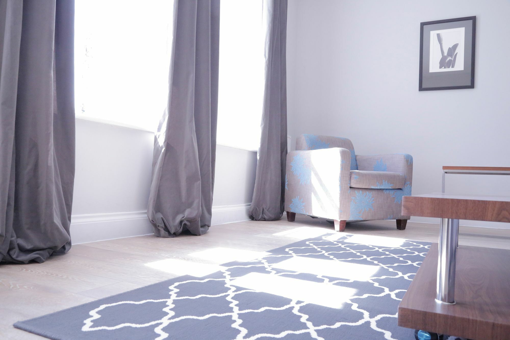 Apartament Coldeast Mansion Southampton Zewnętrze zdjęcie