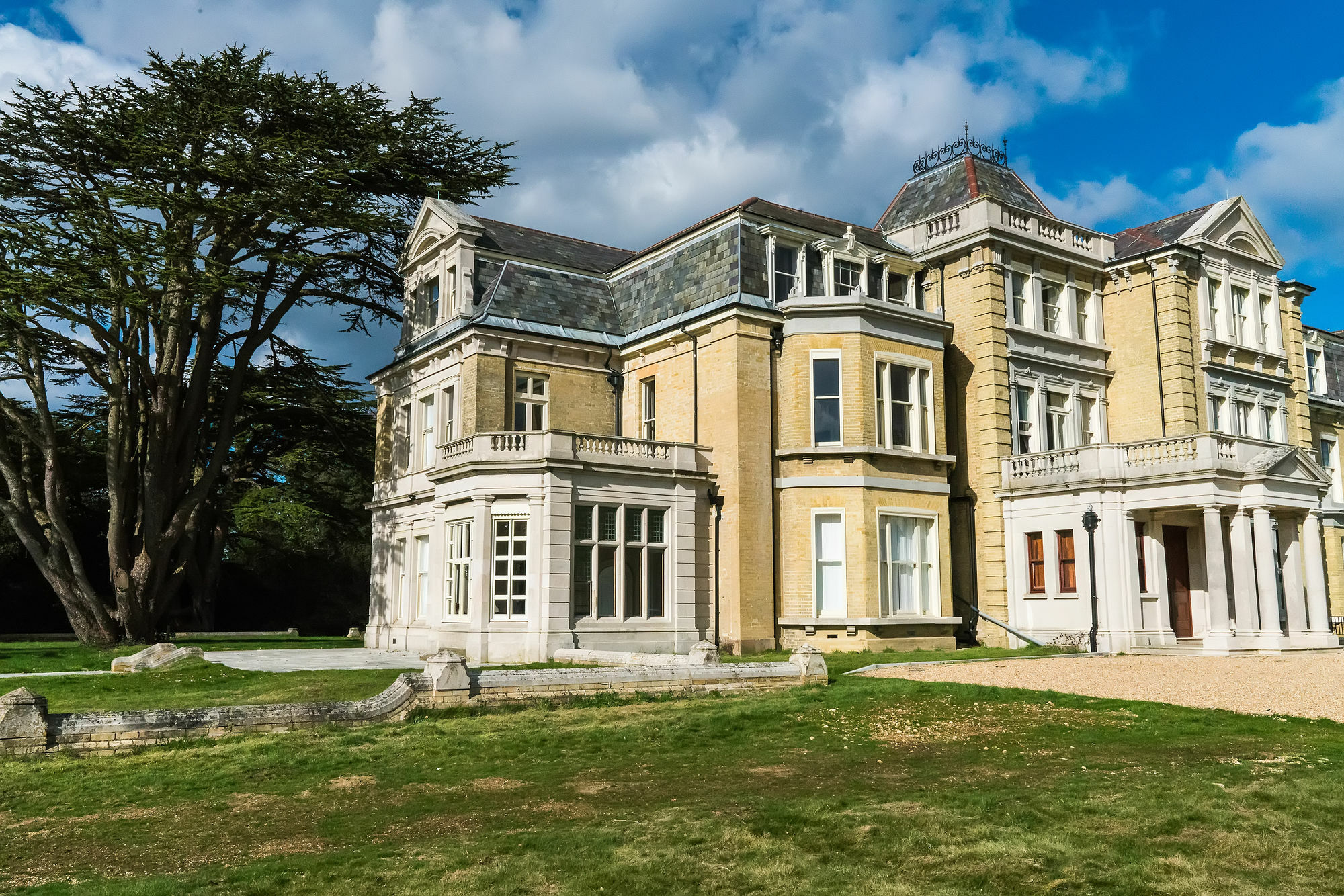 Apartament Coldeast Mansion Southampton Zewnętrze zdjęcie
