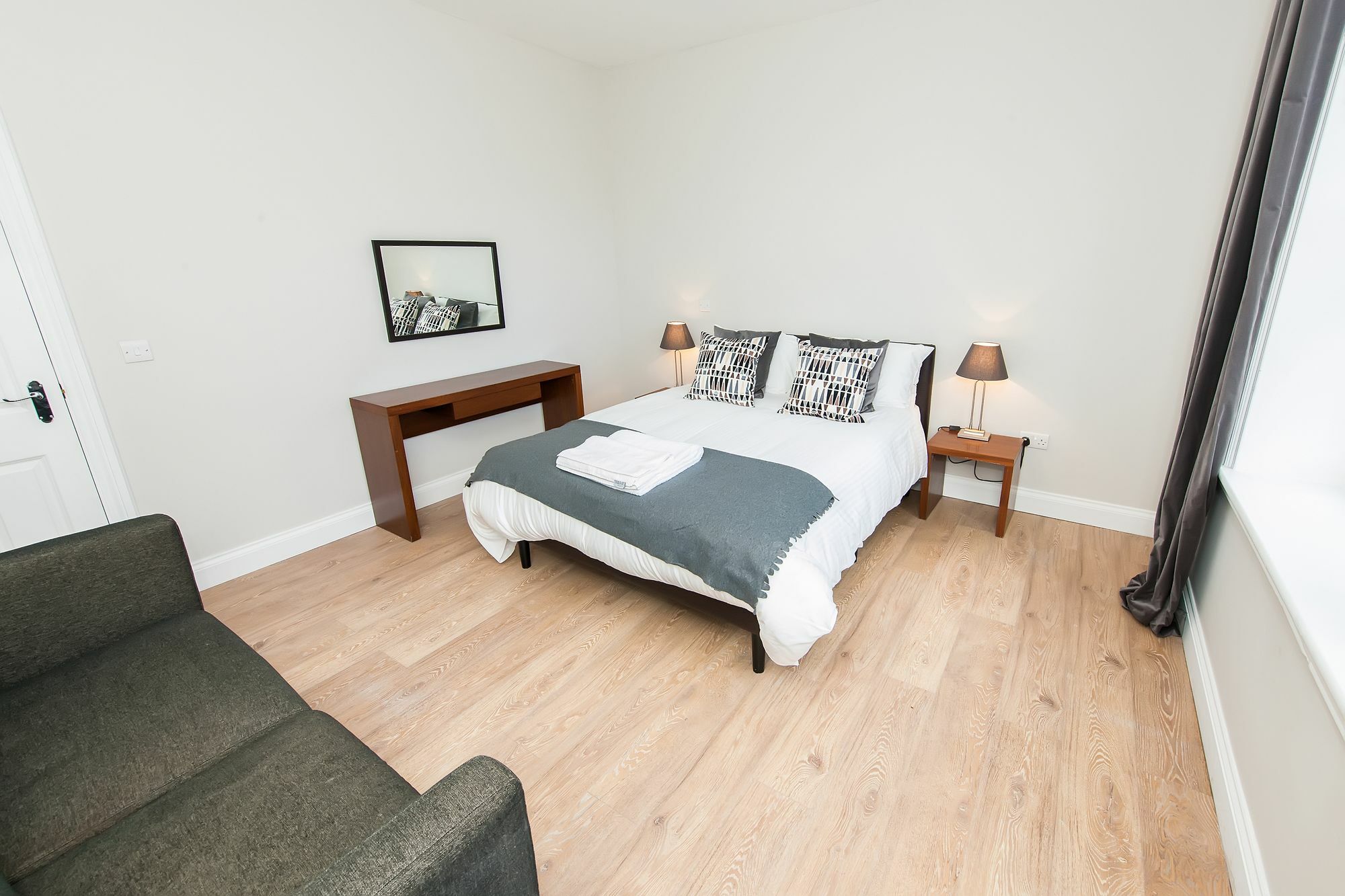 Apartament Coldeast Mansion Southampton Zewnętrze zdjęcie