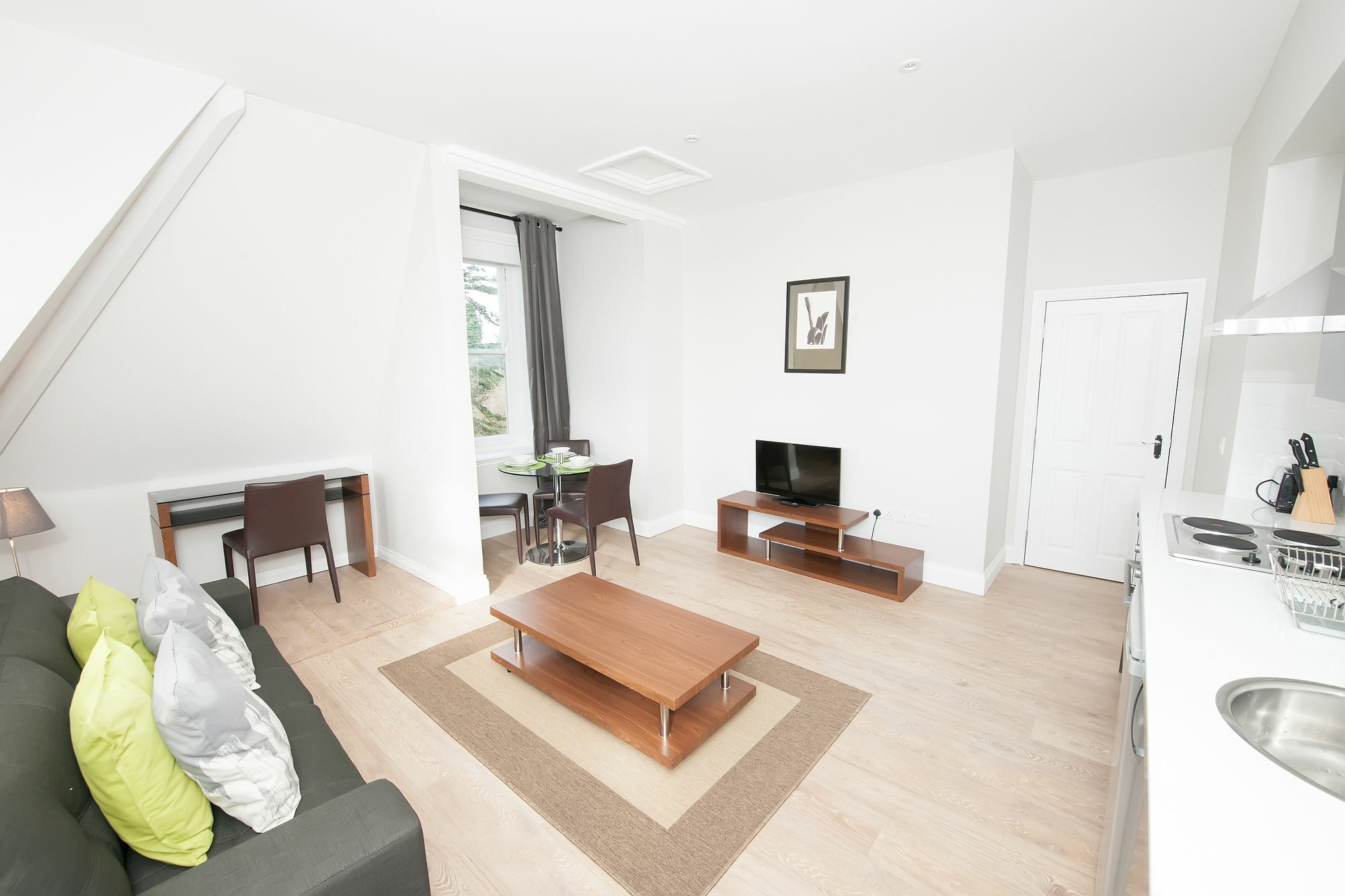 Apartament Coldeast Mansion Southampton Zewnętrze zdjęcie