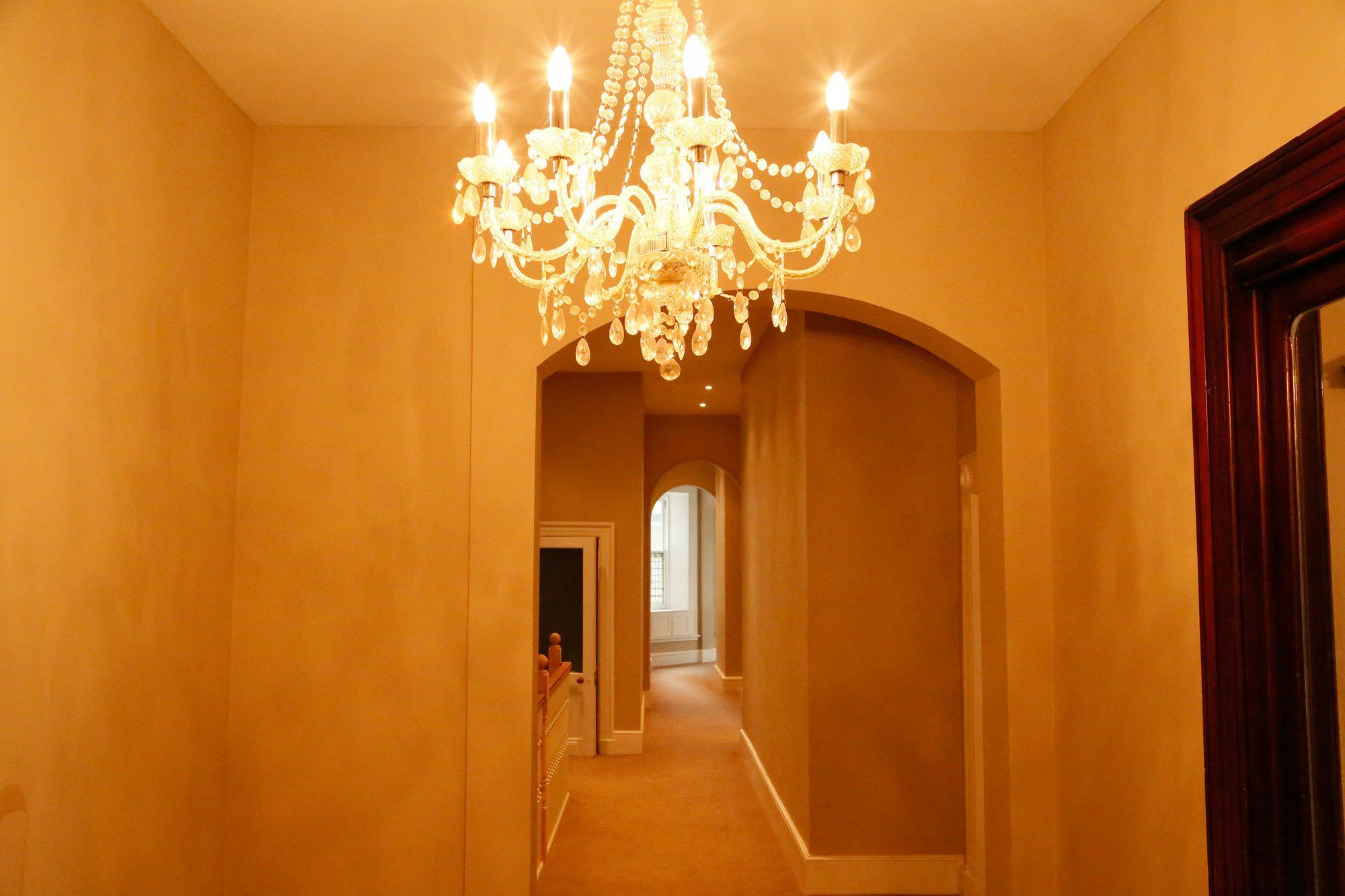 Apartament Coldeast Mansion Southampton Zewnętrze zdjęcie