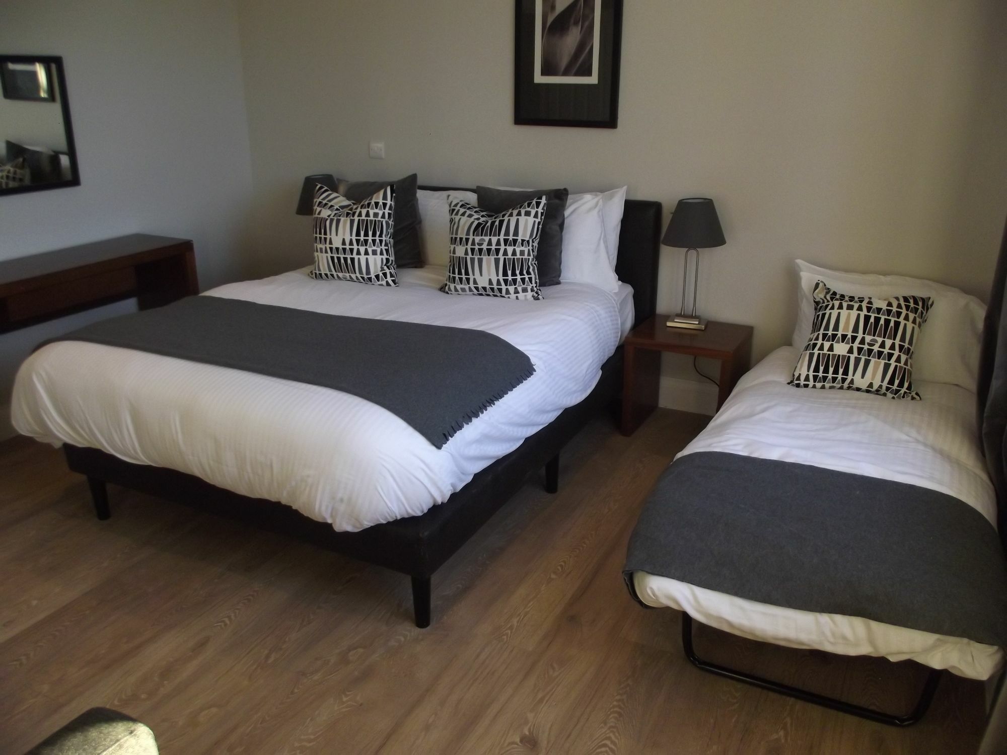 Apartament Coldeast Mansion Southampton Zewnętrze zdjęcie
